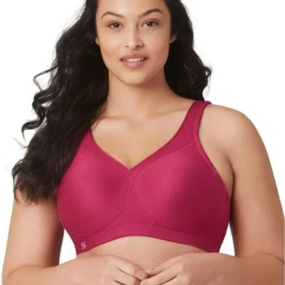 Glamorise Intimates Sleepwear Glamorise Plus Size Magiclift